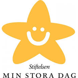 Min Stora Dag logo